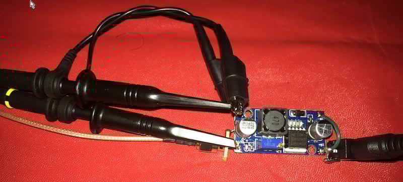 如何測(cè)量開(kāi)關(guān)模式電源 (SMPS) 中的噪聲