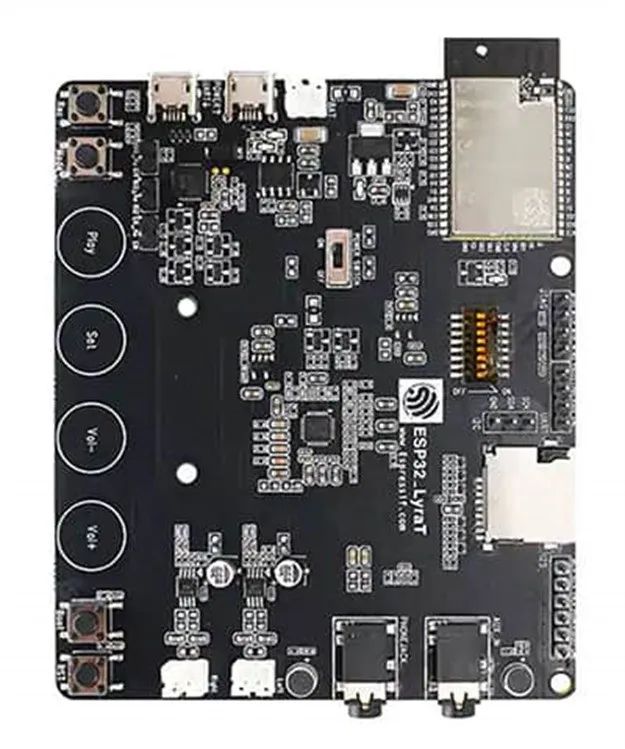 支持 OTA 更新的MCU很多 為何 ESP32這么受歡迎？