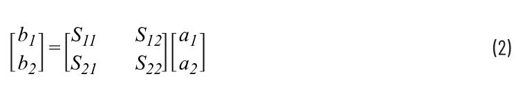 什么是S參數(shù)？