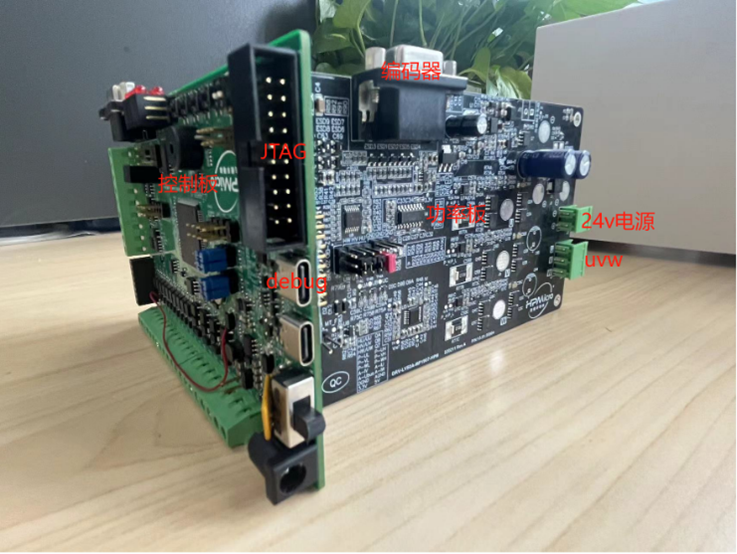伺服電機在工控、醫(yī)療機器人中的應用與實戰(zhàn)方案