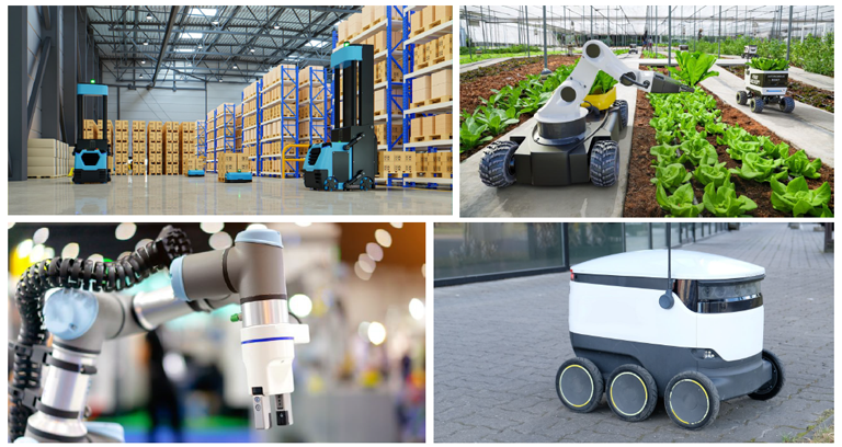 安森美破解具身智能落地難題，全鏈路方案助推機(jī)器人產(chǎn)業(yè)化