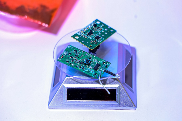 搶占電子產(chǎn)業(yè)新高地：第106屆中國電子展11月啟幕，預(yù)見行業(yè)新機(jī)遇