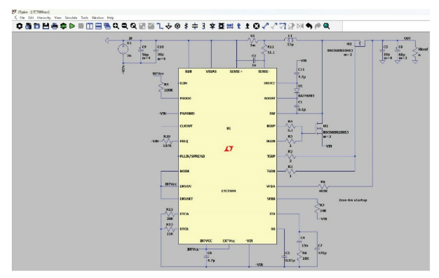 如何利用現(xiàn)有開關(guān)穩(wěn)壓器實(shí)現(xiàn)電壓反相？