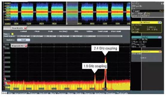 如何利用示波器精確測量電源完整性？