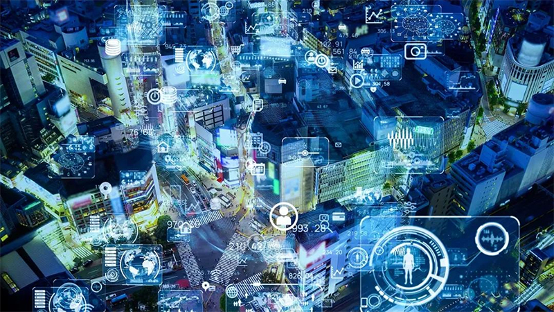 具備“通信+傳感”性能，B5G/6G時(shí)代，太赫茲波備受期待！