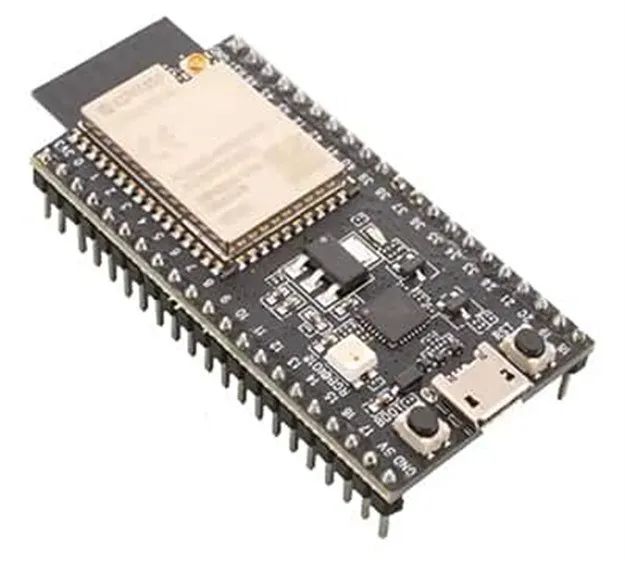 支持 OTA 更新的MCU很多 為何 ESP32這么受歡迎？