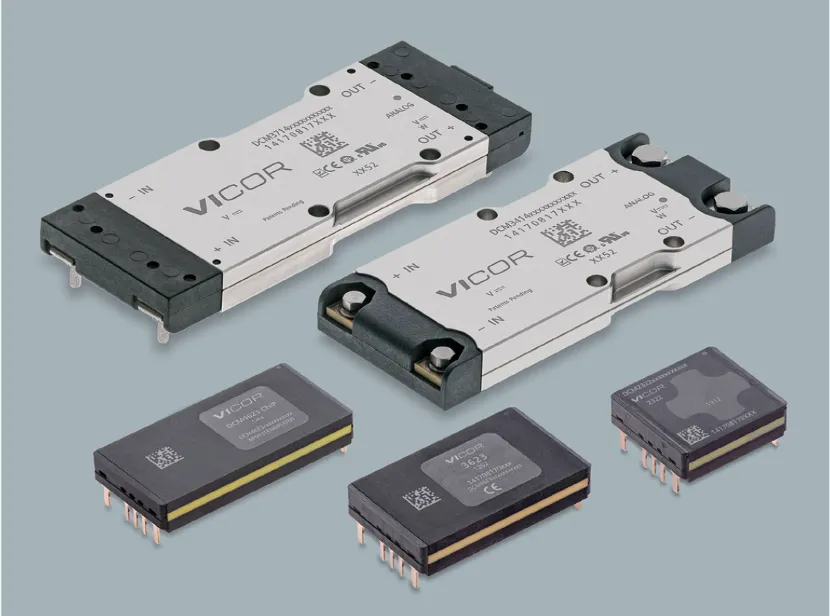 什么樣的電源設(shè)計(jì)，能讓無(wú)人機(jī)載荷更大、飛得更遠(yuǎn)？