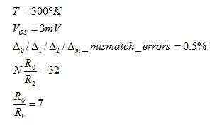 低功率開關(guān)電容器帶隙，第 2 部分