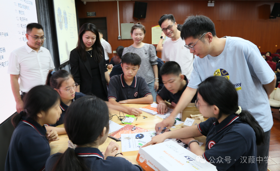 深化綠色承諾，ST與彭水共繪可持續(xù)發(fā)展新篇章