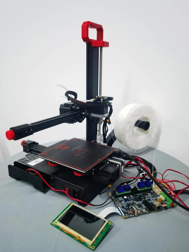 伺服電機在工控、醫(yī)療機器人中的應用與實戰(zhàn)方案