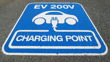 解析電動汽車充電基礎設施及技術的發(fā)展趨勢 解析電動汽車充電基礎設施及技術的發(fā)展趨勢