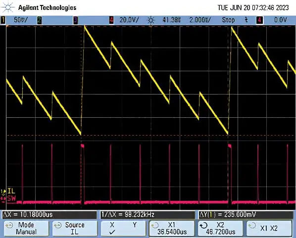 輸入和輸出電壓接近時，為什么難以獲得穩(wěn)定的輸出電壓？