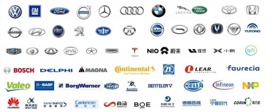 第104屆中國電子展主題區(qū)揭秘！搶占黃金C位，“硬控”全場目光