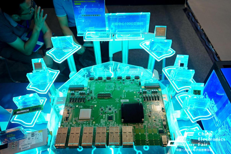 第十一屆西部電博會圓滿落幕，精彩不止,期待再聚!