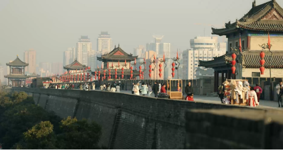 ?？低曉谖靼渤菈?，以智能物聯(lián)守護(hù)國(guó)寶級(jí)文物