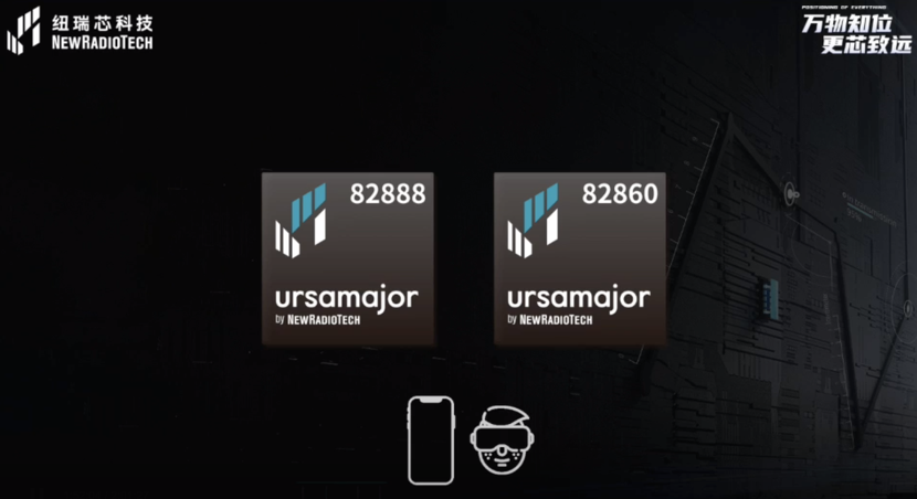 UWB芯片深入城市每一條“神經(jīng)末梢”！紐瑞芯“創(chuàng)芯版圖”再升級，劍指數(shù)字中國時空基底