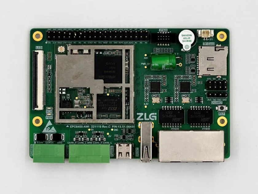 伺服電機在工控、醫(yī)療機器人中的應用與實戰(zhàn)方案