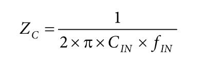 計(jì)算集成斬波放大器的ADC失調(diào)誤差和輸入阻抗