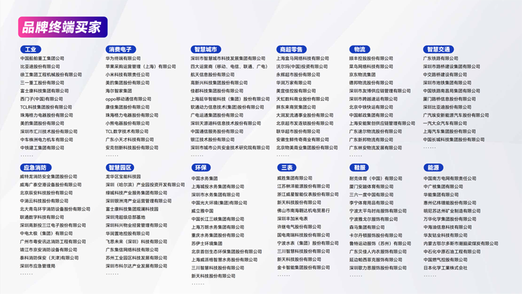 IOTE 2025深圳物聯(lián)網(wǎng)展：七大科技領(lǐng)域融合，重塑AIoT產(chǎn)業(yè)生態(tài)