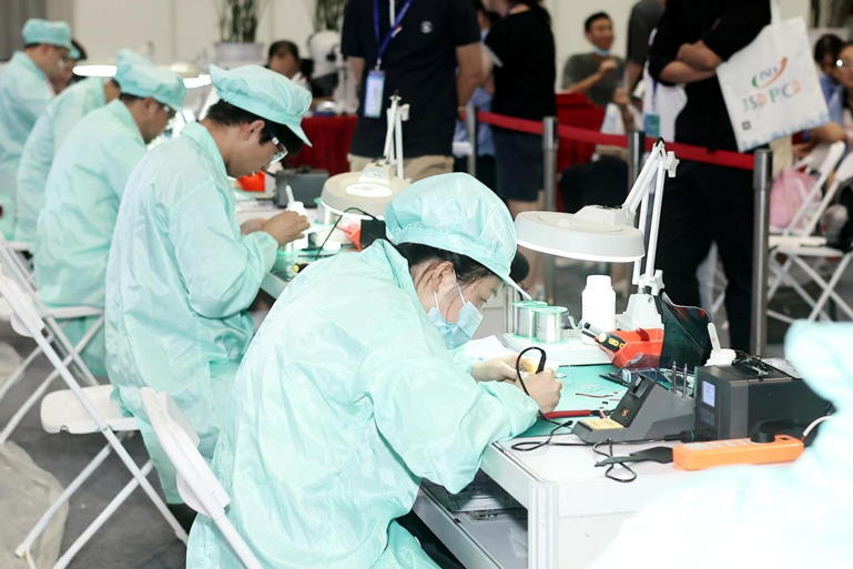 第十一屆西部電博會圓滿落幕，精彩不止,期待再聚!