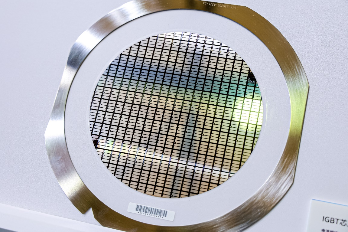 第104屆中國電子展震撼開幕，助推產業(yè)深度融合發(fā)展