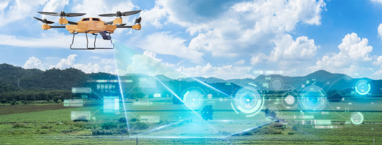 全局快門(mén) vs 量子點(diǎn)傳感:無(wú)人機(jī)圖像系統(tǒng)選型決勝指南 全局快門(mén) vs 量子點(diǎn)傳感:無(wú)人機(jī)圖像系統(tǒng)選型決勝指南