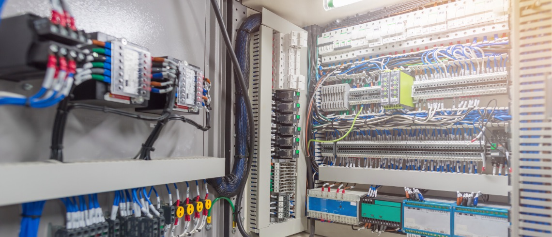 超小尺寸，支持 750 V浪涌峰壓的SCR，是智能斷路器開發(fā)首選