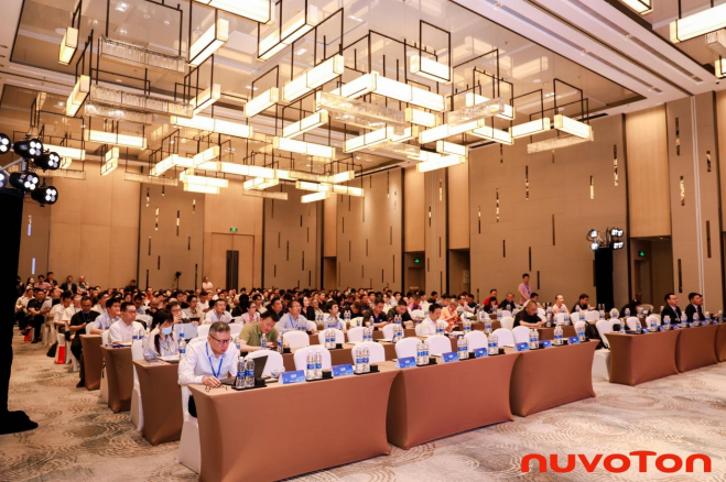 新唐科技以AI、新能源、汽車電子新品引領(lǐng)行業(yè)未來，巡回發(fā)布會完美收官！