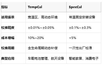開環(huán)DAC校準(zhǔn)實戰(zhàn)：TempCal與SpecCal如何突破誤差極限？