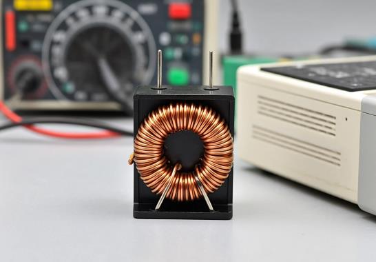 功率電感器核心技術(shù)解析：原理、選型策略與全球品牌競爭力圖譜