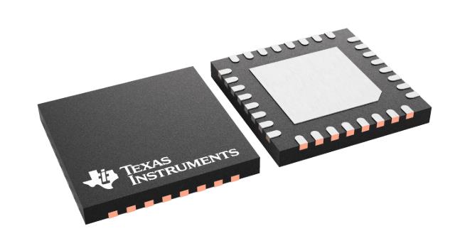 中斷之爭！TI TCA6424對決力芯微ET6416：國產(chǎn)GPIO芯片的逆襲