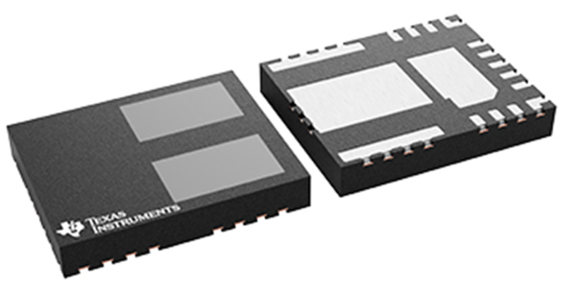 光伏充電控制器升級首選？TI GaN 的高效小型化低成本之道