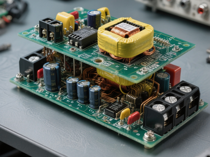 高效能隔離電源設(shè)計(jì)方案：理論、實(shí)踐與性能優(yōu)化