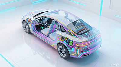 直指L3自動駕駛！德州儀器新品強化邊緣AI與車載網(wǎng)絡(luò)，感知系統(tǒng)設(shè)計大簡化