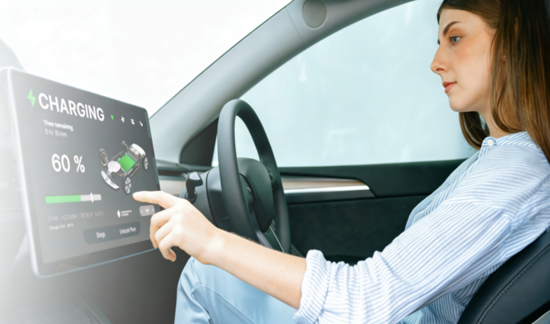 告別續(xù)航焦慮！揭秘電池監(jiān)控如何成為電動汽車高效的真正基石