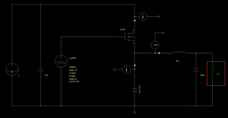 開關電源的工作模式CCM、BCM、DCM