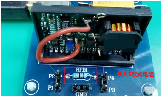 【泰享實(shí)測之水哥秘笈】： 電源測試的人間煙火，深入淺出談環(huán)路響應(yīng)測試！