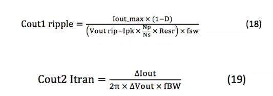 如何實現(xiàn)最佳的DCM反激式轉(zhuǎn)換器設計？