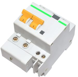 超小尺寸，支持 750 V浪涌峰壓的SCR，是智能斷路器開發(fā)首選