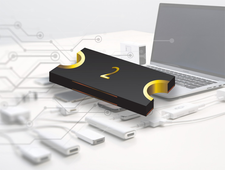 Bourns 新增 20 款 Multifuse? 型號(hào)，可顯著擴(kuò)展電路保護(hù)設(shè)計(jì)選擇選項(xiàng)