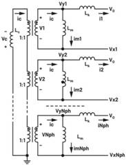 跨電感電壓調(diào)節(jié)器的多相設計、決策和權衡