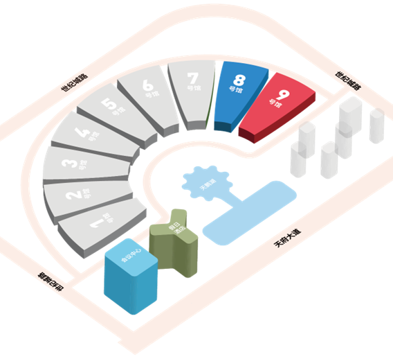 展位預定倒計時！500+優(yōu)質(zhì)企業(yè)云集，西部地區(qū)不容錯過的電子行業(yè)盛會！