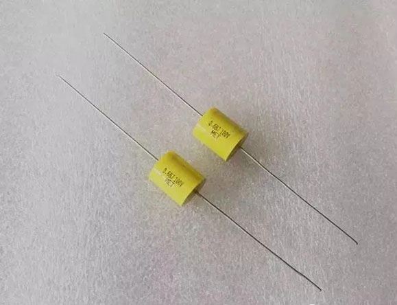 為什么鋁電解電容不能承受反向電壓？