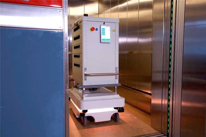 由北京冬奧看機器人技術(shù)趨勢：安全、靈活、復(fù)合是關(guān)鍵