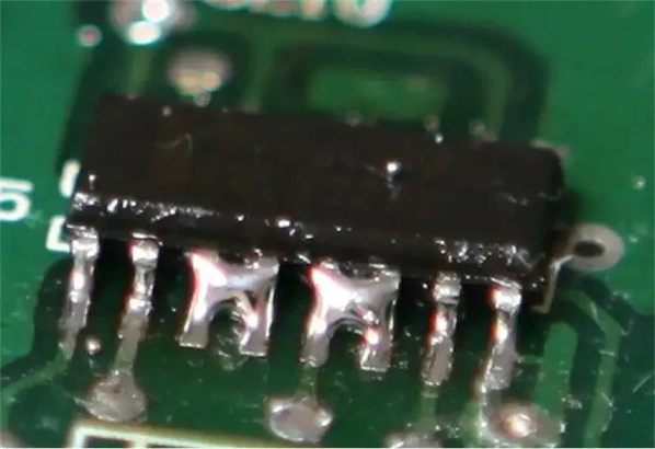 這些莫名其妙的焊接缺陷，你遇到過幾種？