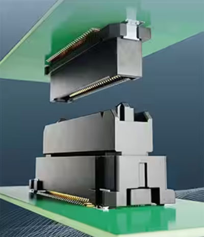 如何確保板對(duì)板連接器滿足汽車的高速裝配和使用要求 如何確保板對(duì)板連接器滿足汽車的高速裝配和使用要求