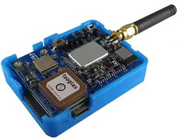 如何設(shè)計用于牲畜監(jiān)測、車隊(duì)管理和工業(yè) 4．0 物流的多重連接跟蹤系統(tǒng)