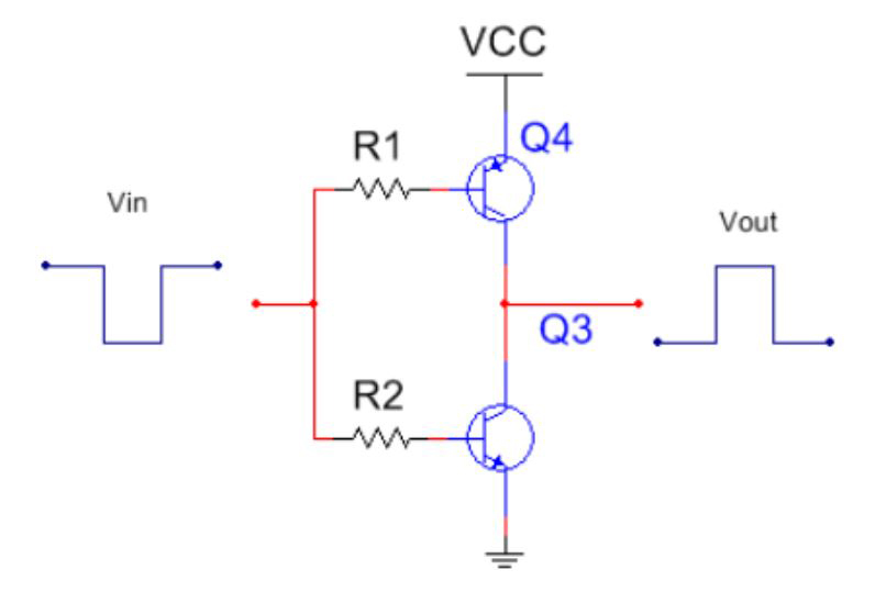 推挽電路的坑，你踩過(guò)沒(méi)？