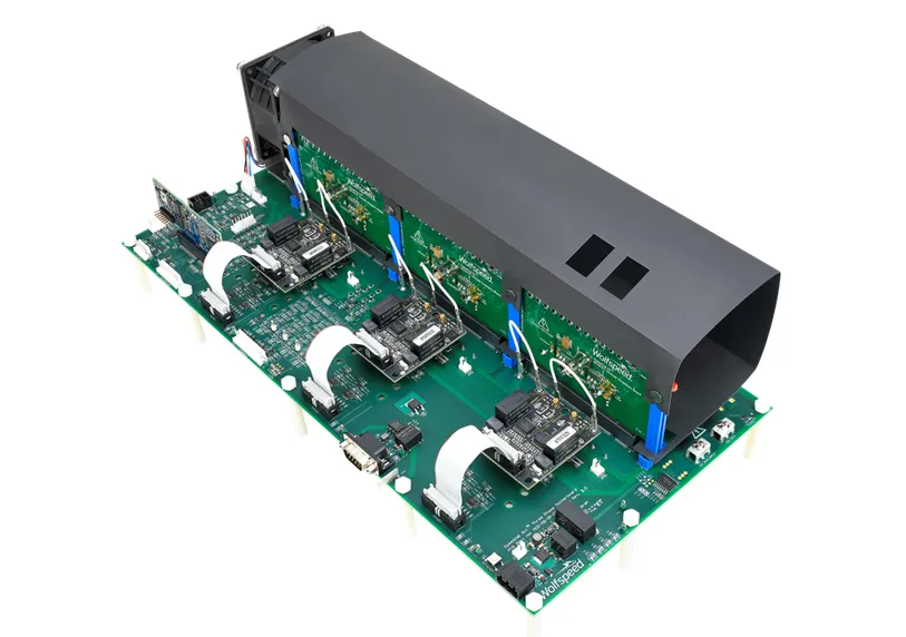 聊聊低通濾波器這個迷人的研究點(diǎn)