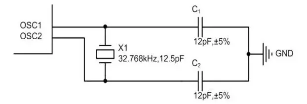 晶振怎么用，你真的知道嗎？